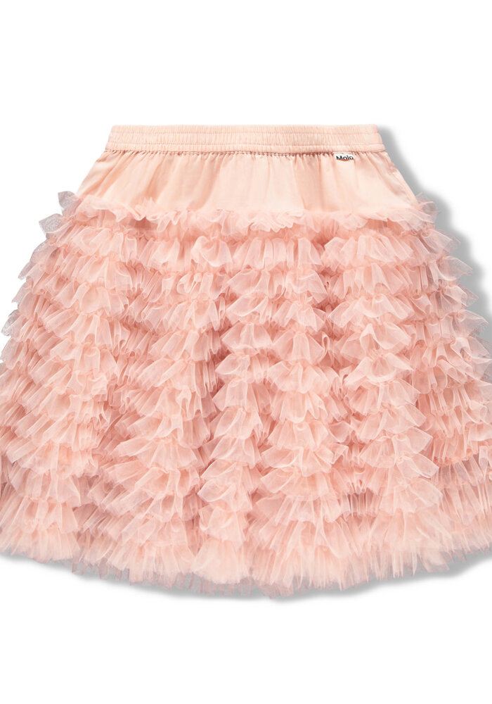 Molo Blissus Petal Blush