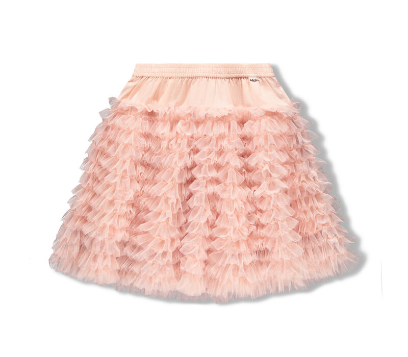 Molo Blissus Petal Blush