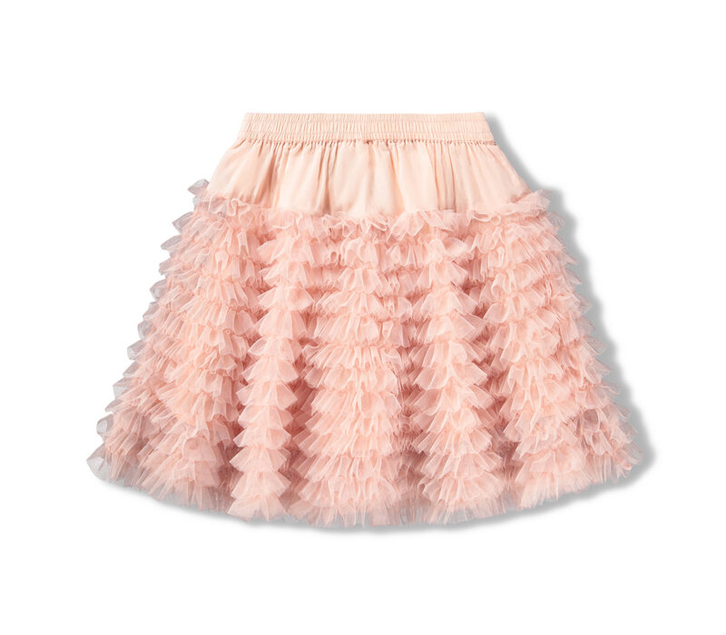 Molo Blissus Petal Blush