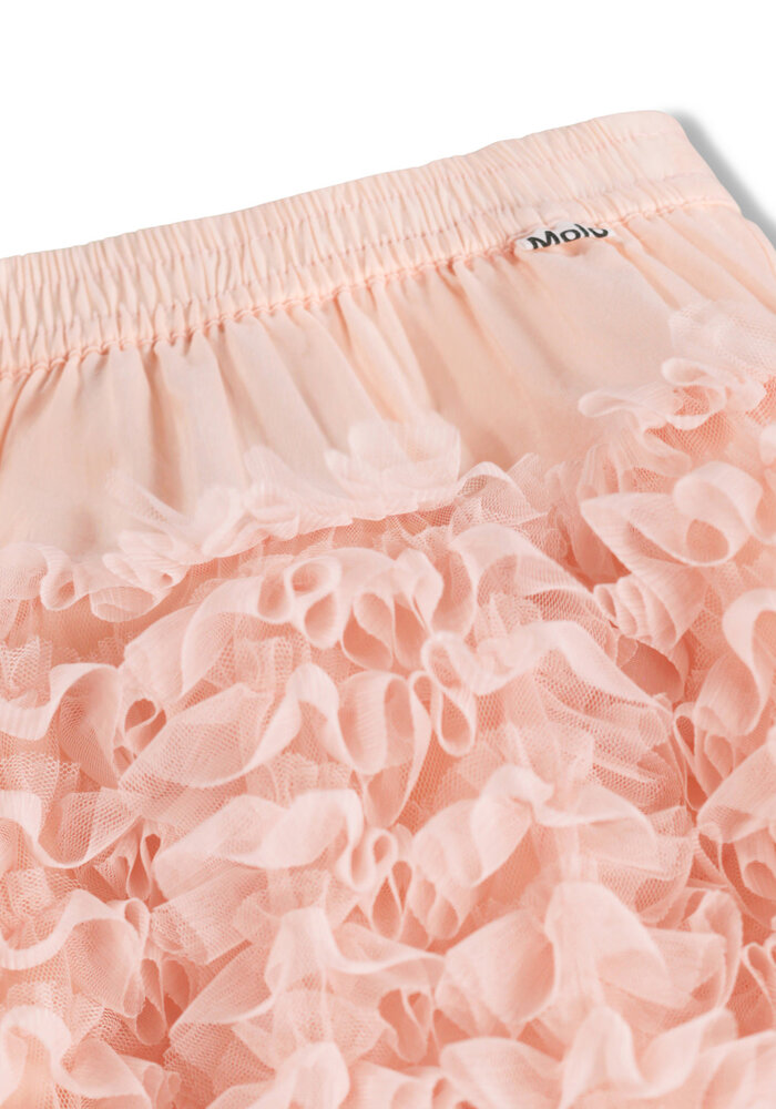 Molo Blissus Petal Blush