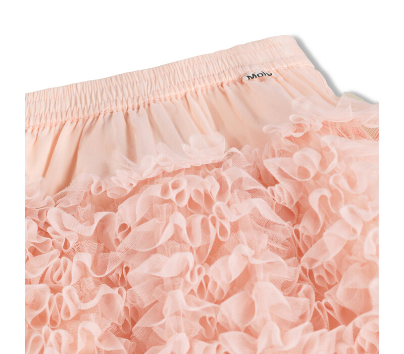 Molo Blissus Petal Blush