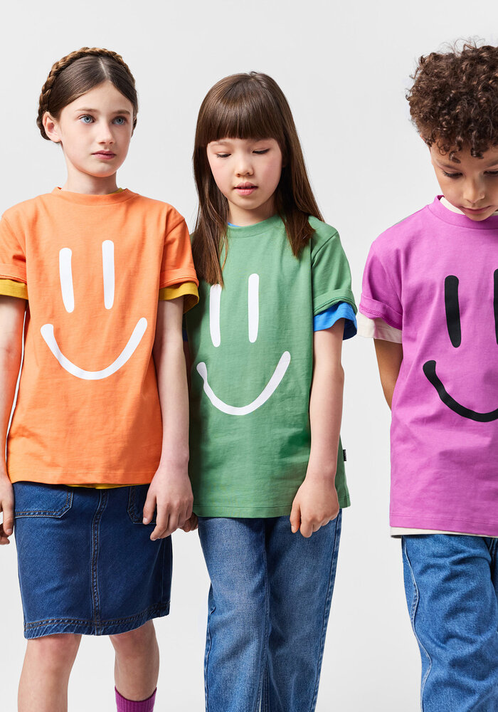 Molo Roxo Groovy Green