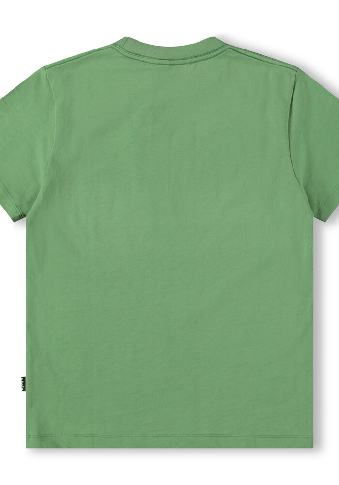 Molo Roxo Groovy Green