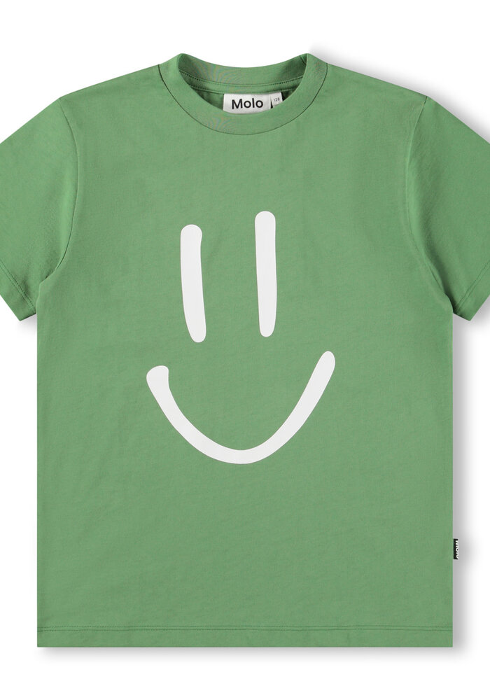 Molo Roxo Groovy Green