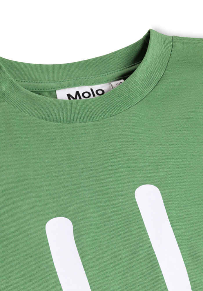 Molo Roxo Groovy Green