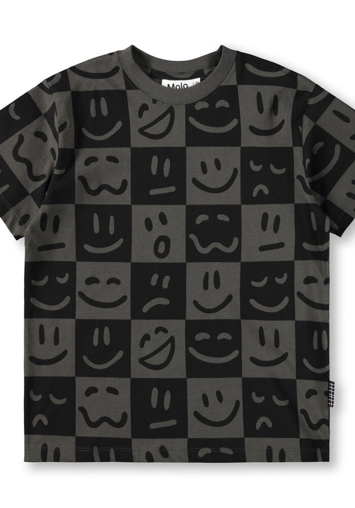 Molo Riley Vibe Checks BLK