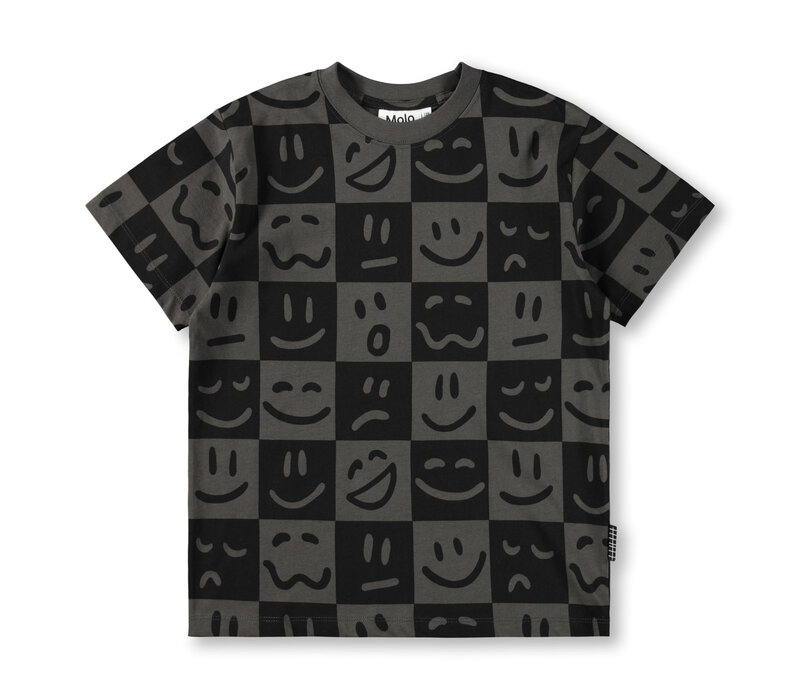 Molo Riley Vibe Checks BLK