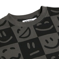 Molo Riley Vibe Checks BLK