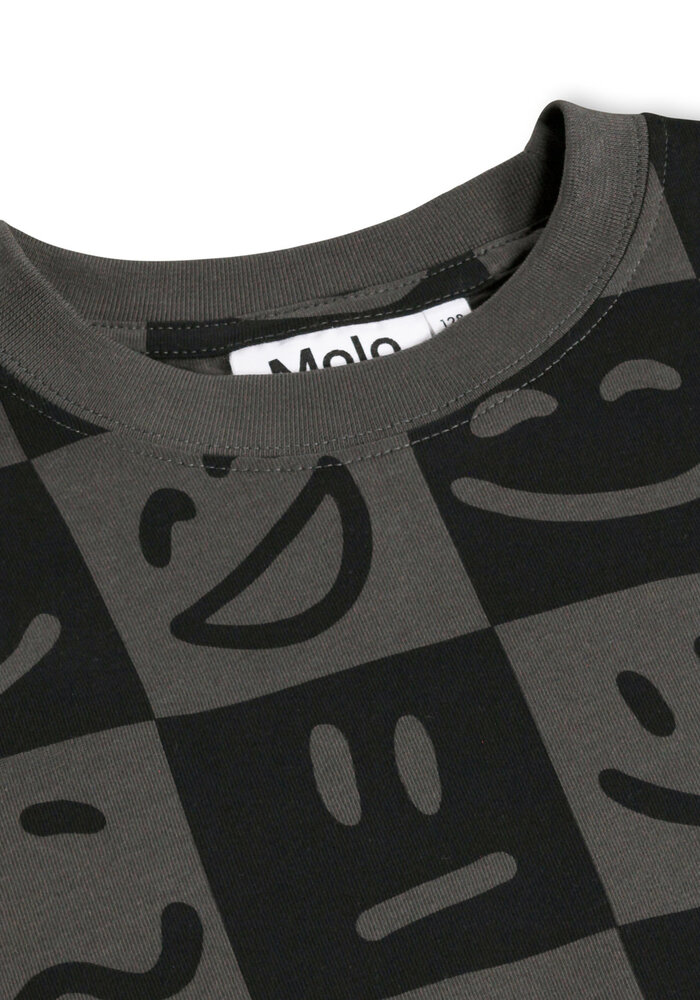 Molo Riley Vibe Checks BLK