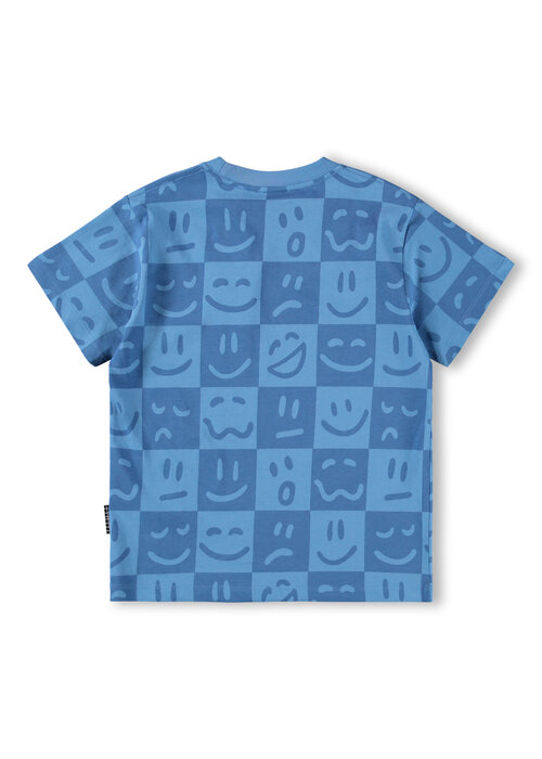 Molo Molo Riley Vibe Checks BLKK