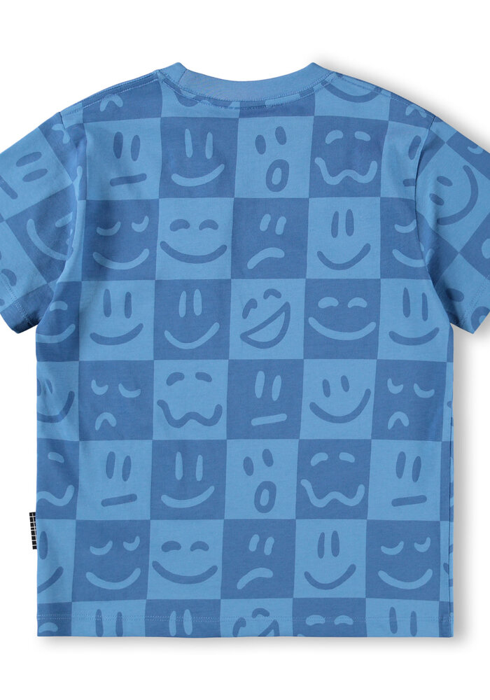 Molo Riley Vibe Checks BLKK