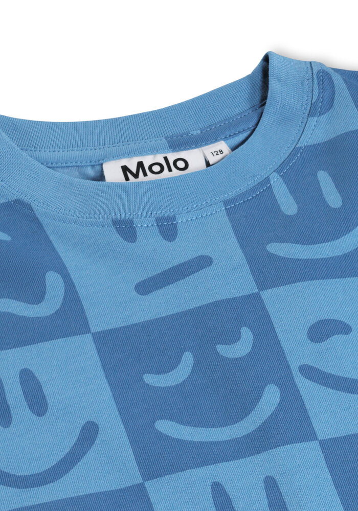 Molo Riley Vibe Checks BLKK