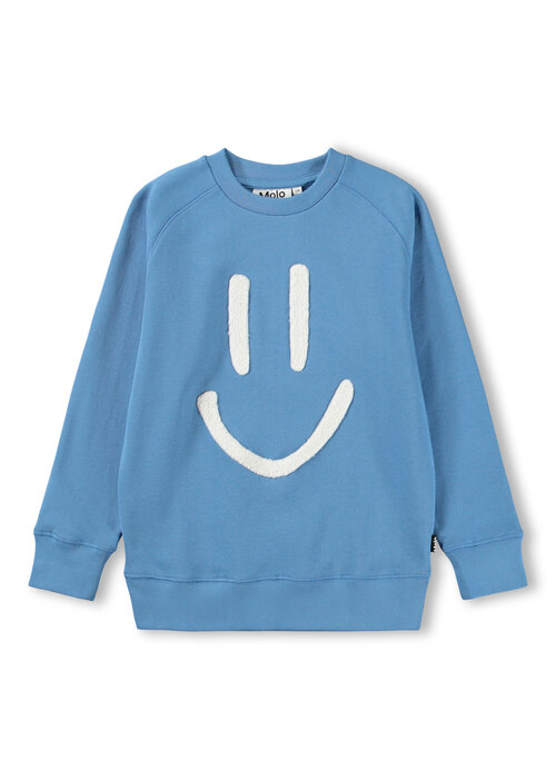 Molo Molo Mike Blue Tide