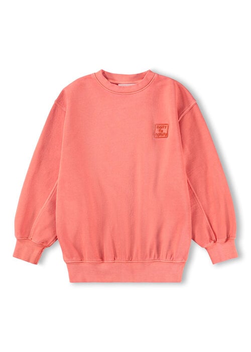 Molo Molo Magni Red Ink