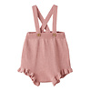 Lil' Atelier NBFFABIOLA KNIT BLOOMERS LIL Misty Rose