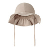 Lil' Atelier NBNFOLLY HAT LIL Oxford Tan
