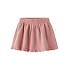 Lil' Atelier NMFFABIOLA KNIT SKIRT LIL Misty Rose