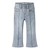 Name It NMFPOLLY SKINNY BOOTCUT JEANS 2055-TH D Light Blue Denim