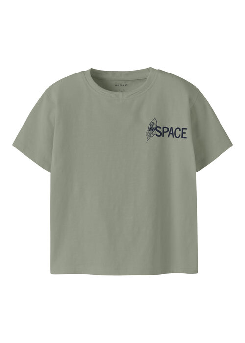 Name it Name It NMMDIB SS NREG TOP BOX Shadow