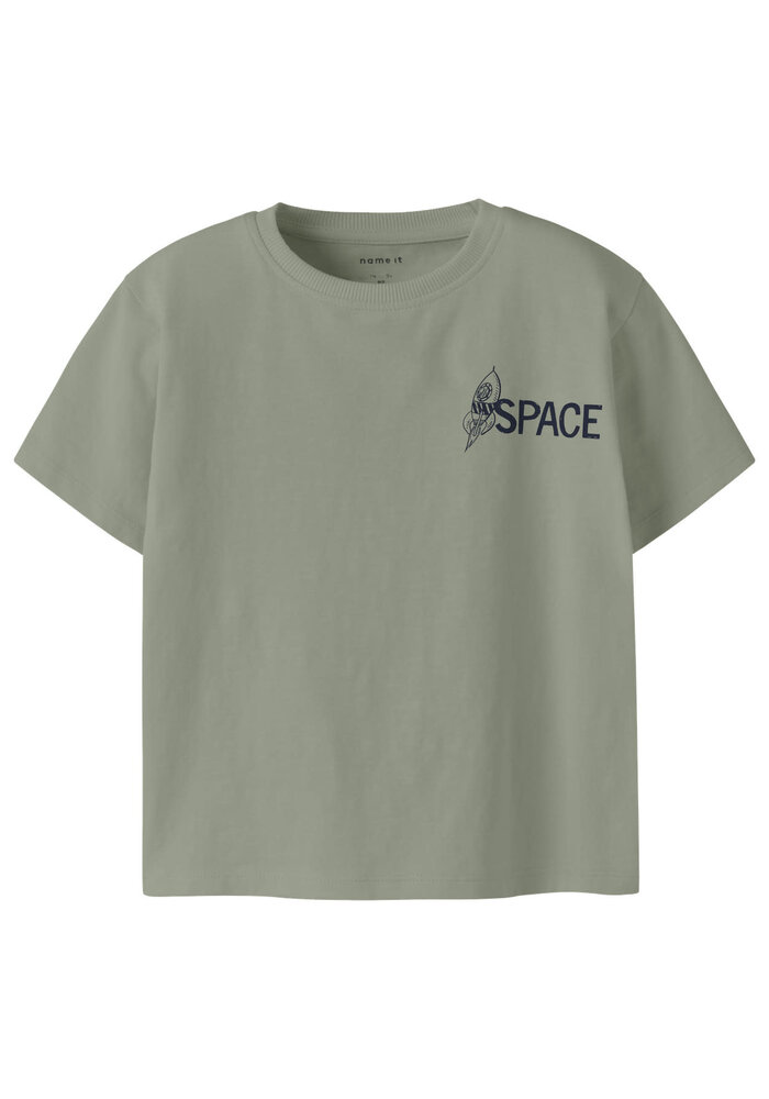 Name It NMMDIB SS NREG TOP BOX Shadow