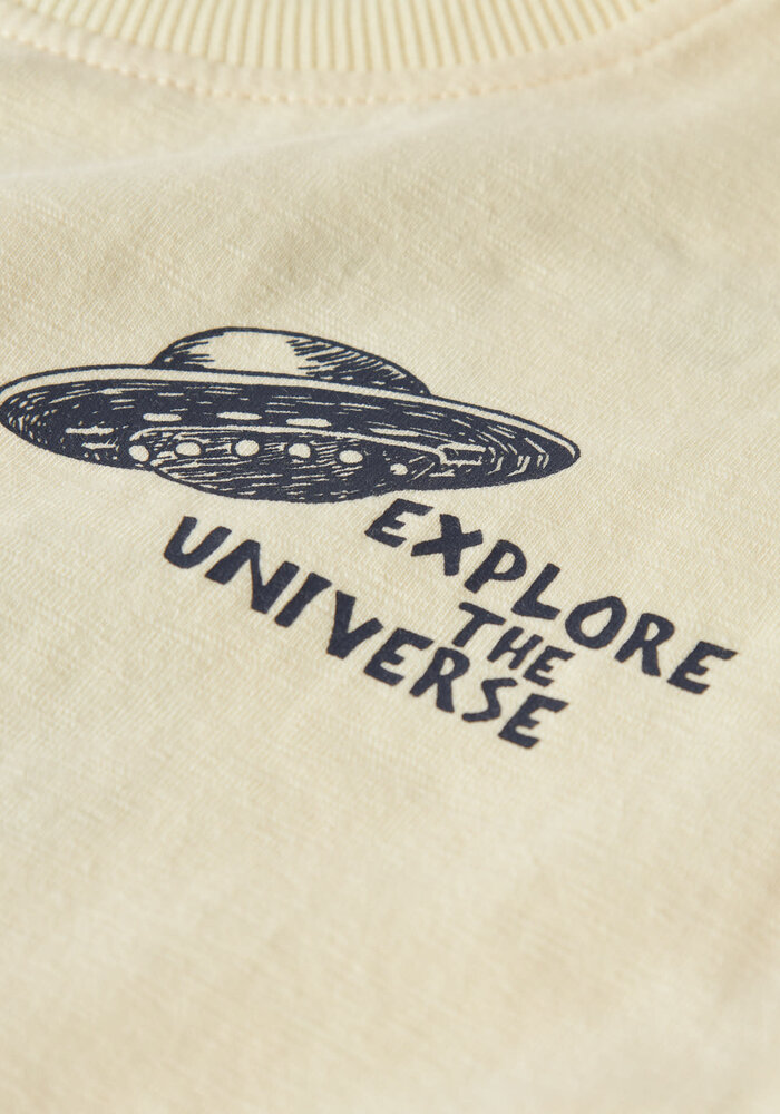 Name It NMMDIB SS NREG TOP BOX Pear Sorbet