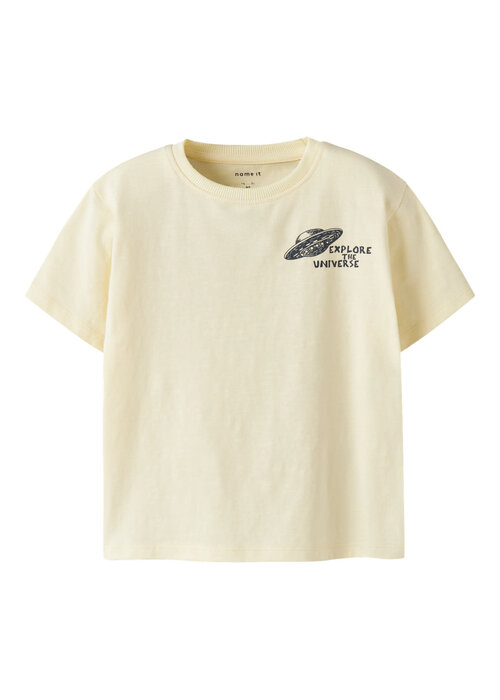 Name it Name It NMMDIB SS NREG TOP BOX Pear Sorbet