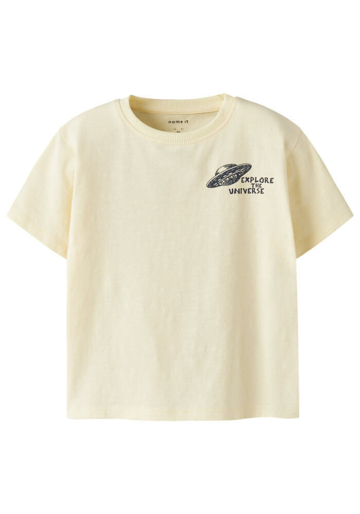 Name It NMMDIB SS NREG TOP BOX Pear Sorbet