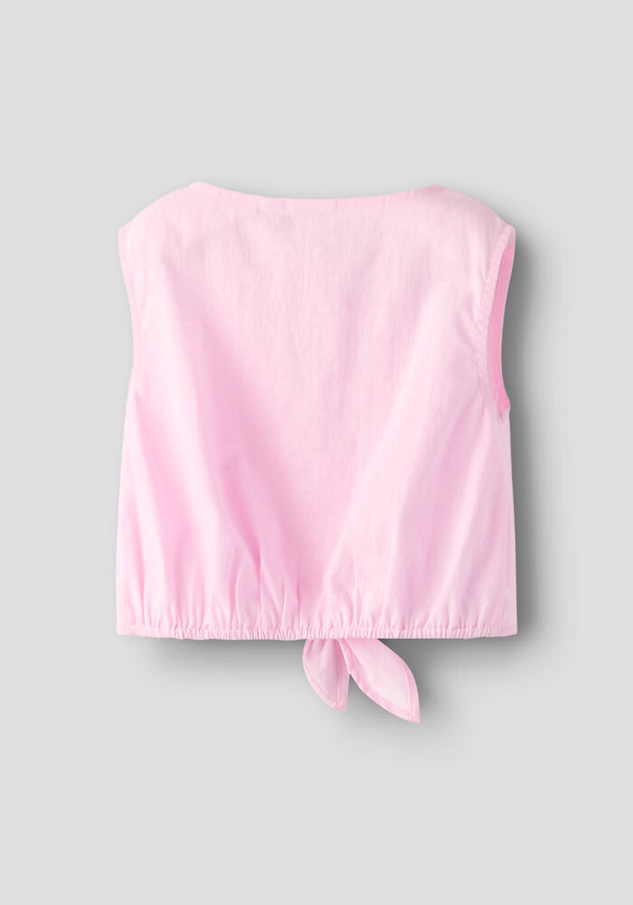 Name It NMFFALINNEN SL TOP Pirouette