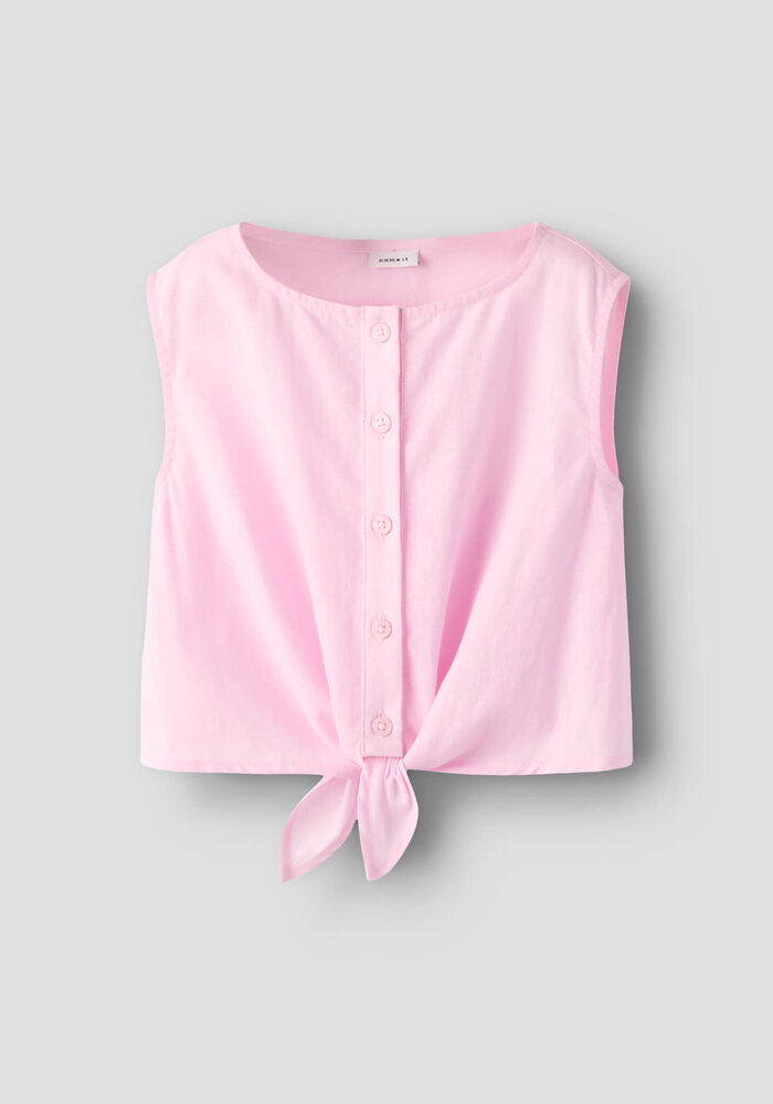 Name It NMFFALINNEN SL TOP Pirouette