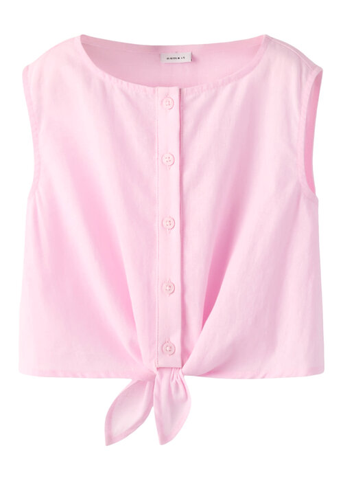 Name it Name It NMFFALINNEN SL TOP Pirouette