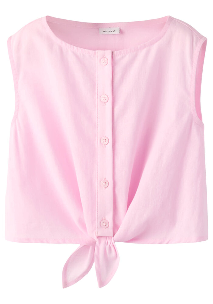 Name It NMFFALINNEN SL TOP Pirouette