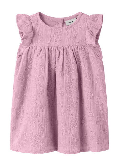 Name it Name It NBFDATINES SPENCER Fragrant Lilac