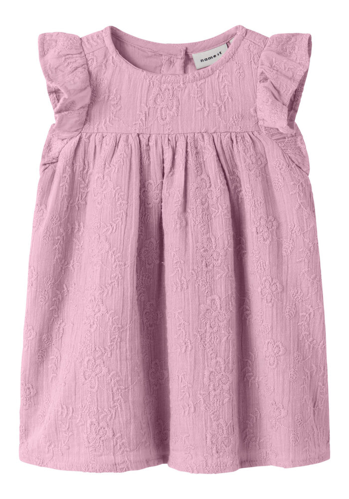 Name It NBFDATINES SPENCER Fragrant Lilac