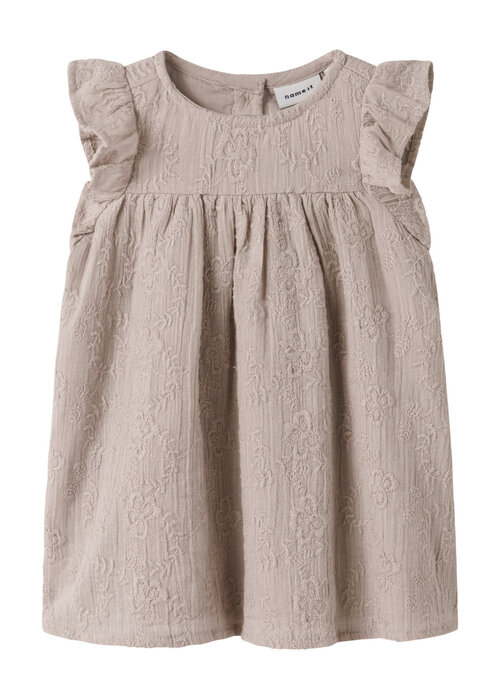 Name it Name It NBFDATINES SPENCER Chateau Gray