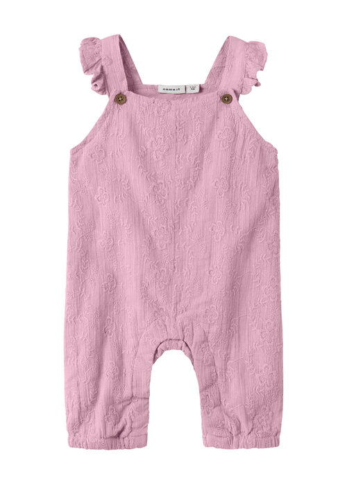 Name it Name It NBFDATINES OVERALL Fragrant Lilac