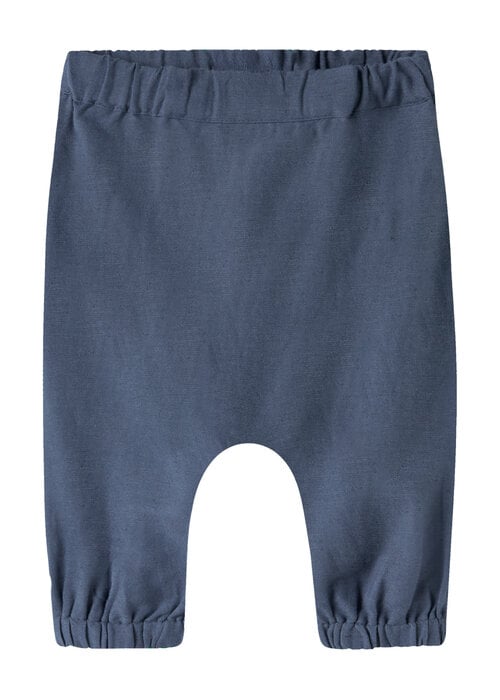 Name it Name It NBMFAHER PANT FF Vintage Indigo