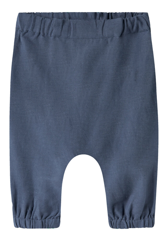 Name It NBMFAHER PANT FF Vintage Indigo