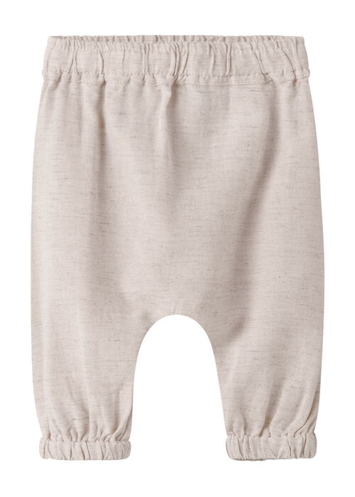 Name it Name It NBMFAHER PANT FF Peyote Melange