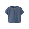 Name It NBMFAHER SS TOP Vintage Indigo