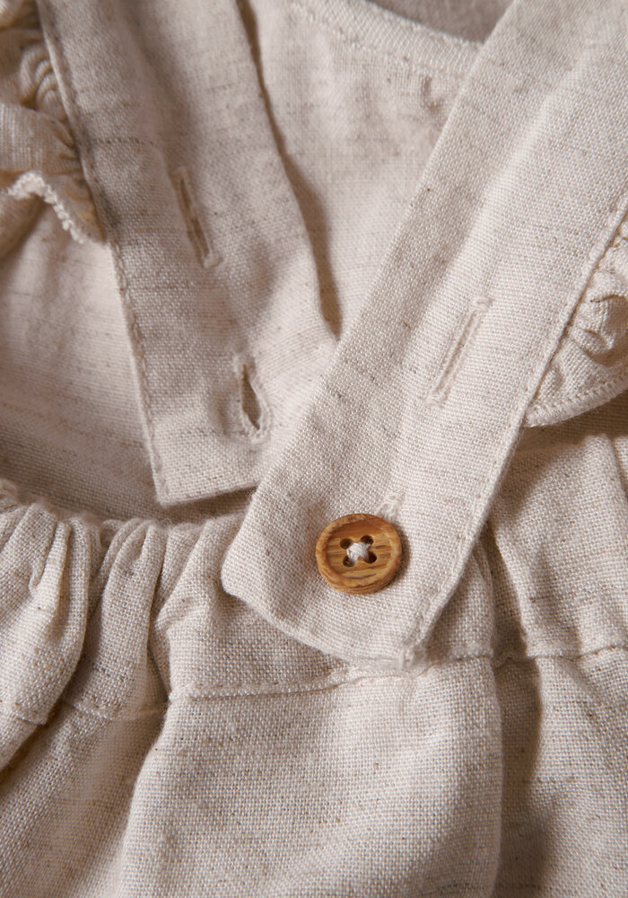 Name It NBFFAHER SPENCER Peyote Melange