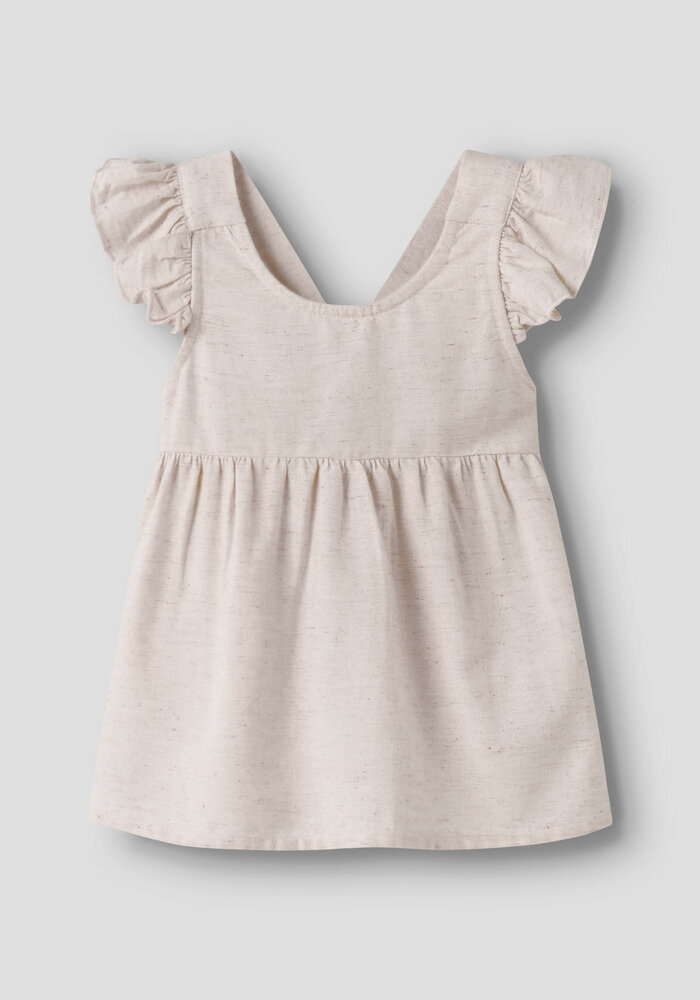 Name It NBFFAHER SPENCER Peyote Melange