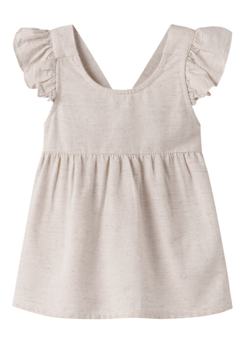 Name it Name It NBFFAHER SPENCER Peyote Melange