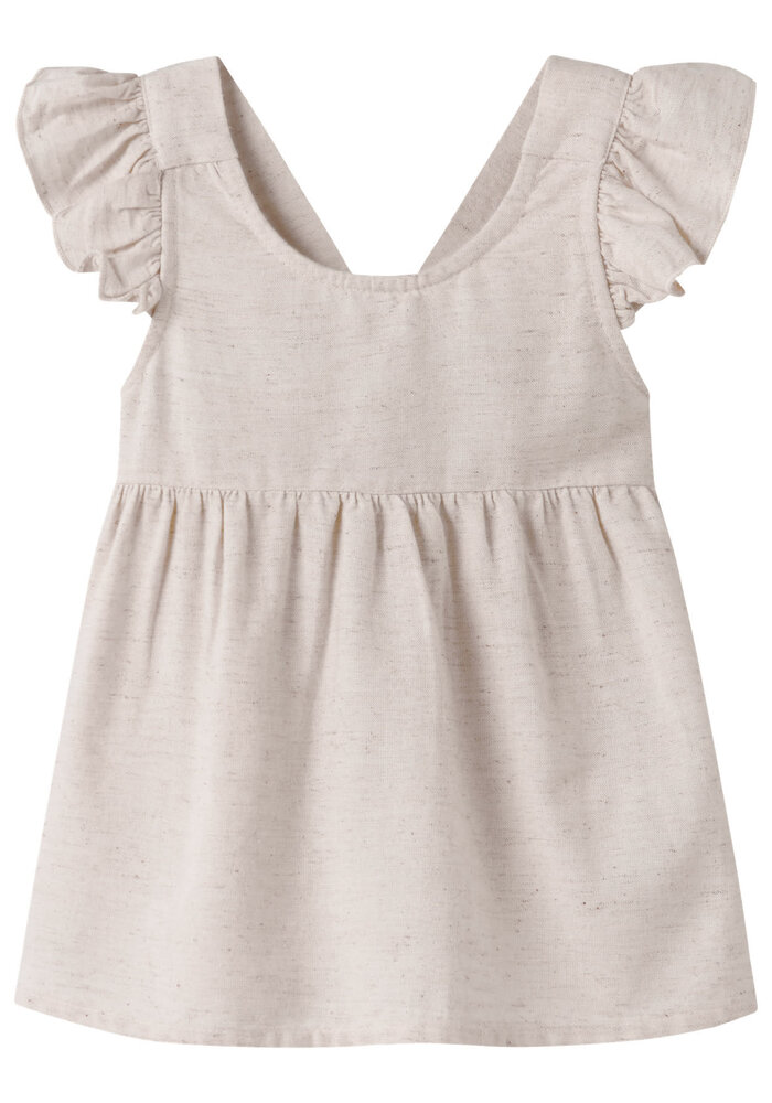 Name It NBFFAHER SPENCER Peyote Melange