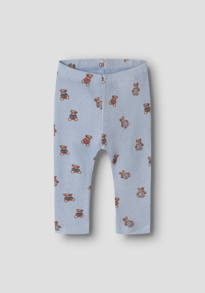 Name It NBMDENKAB LONG JOHN Blue Fog