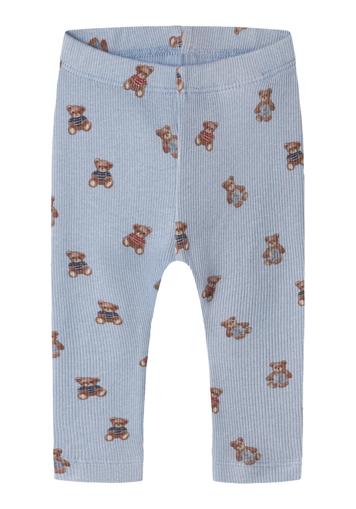 Name It NBMDENKAB LONG JOHN Blue Fog