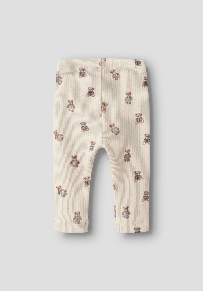 Name It NBMDENKAB LONG JOHN Peyote Melange