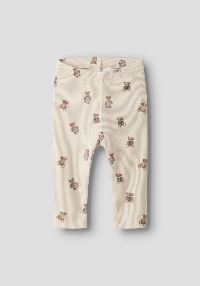 Name It NBMDENKAB LONG JOHN Peyote Melange