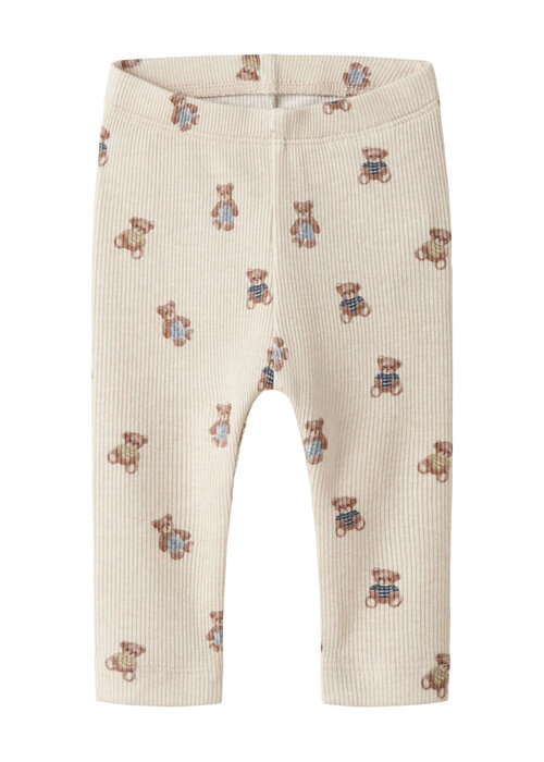 Name it Name It NBMDENKAB LONG JOHN Peyote Melange