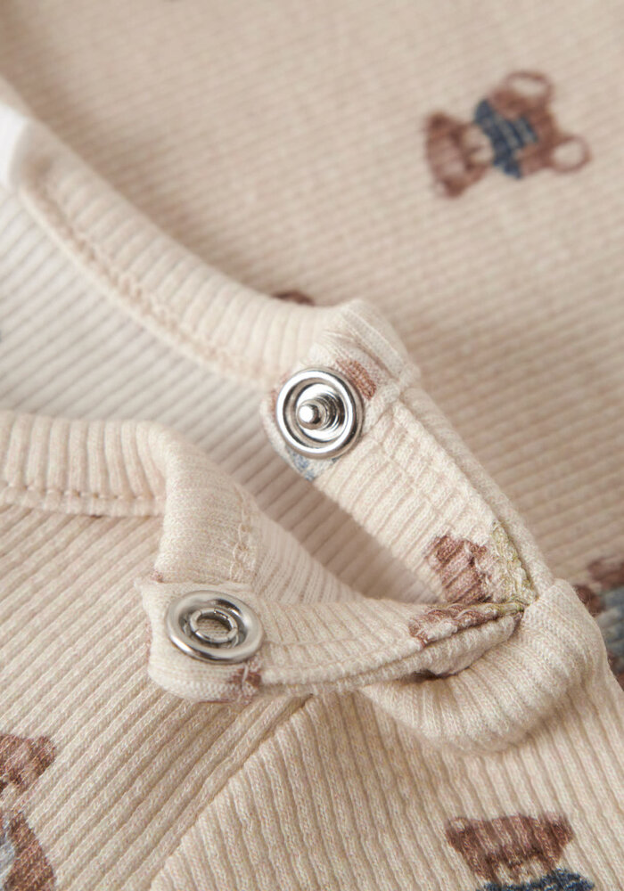 Name It NBMDENKAB LS BODY Peyote Melange