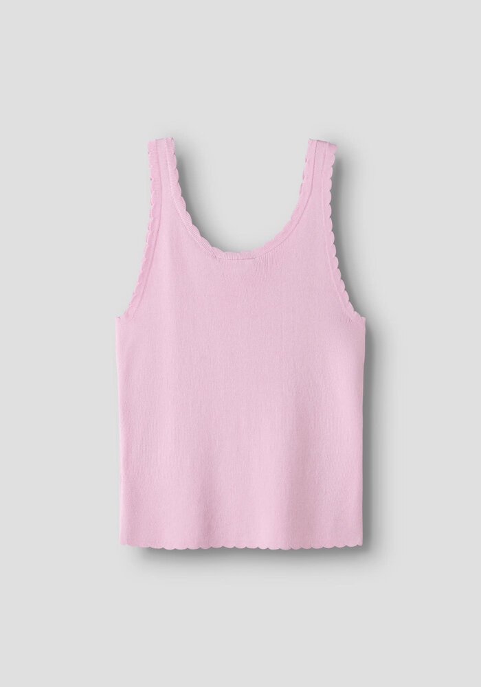 Name It NKFFILISA KNIT STRAP TOP Pirouette